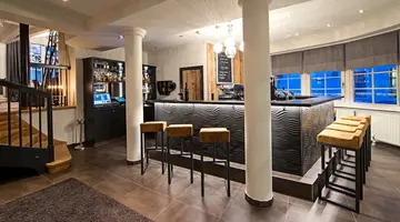 Hotel Heitzmann & Boutiqu