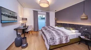 Hotel Heitzmann & Boutiqu