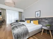 Hotel Heitzmann & Boutiqu