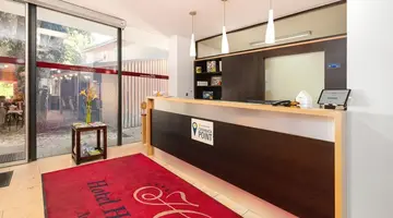 Hotel Heitzmann