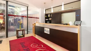 Hotel Heitzmann