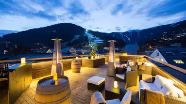 Hotel Heitzmann