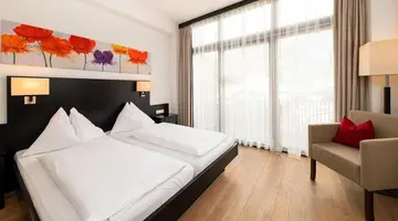 Hotel Heitzmann