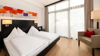 Hotel Heitzmann