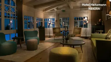 Hotel Heitzmann