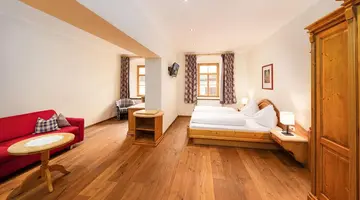 Hotel Heitzmann