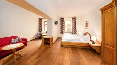 Hotel Heitzmann