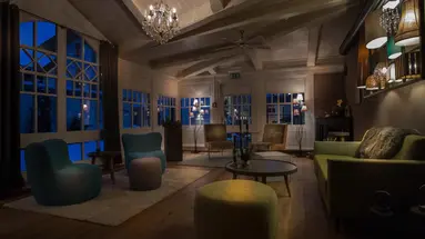 Hotel Heitzmann