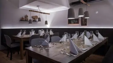 Hotel Heitzmann