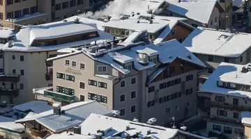 Hotel Heitzmann