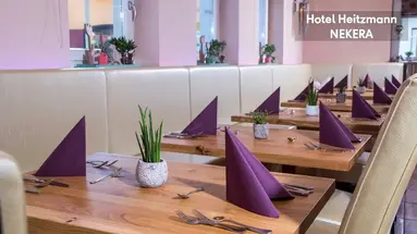 Hotel Heitzmann