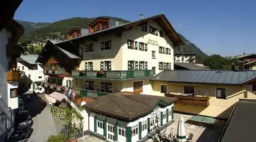 Hotel Heitzmann