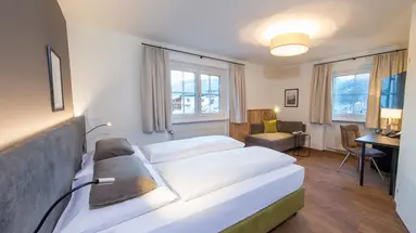 Hotel Heitzmann