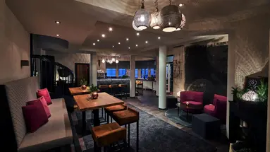 Hotel Heitzmann
