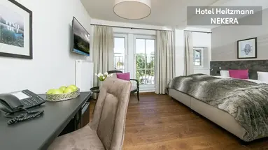 Hotel Heitzmann