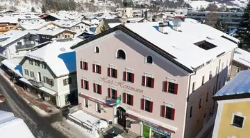 Hotel Heitzmann