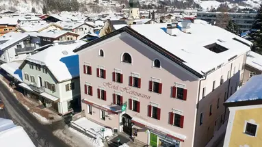 Hotel Heitzmann