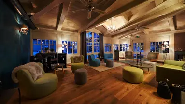 Hotel Heitzmann
