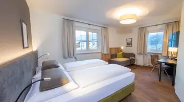 Hotel Heitzmann