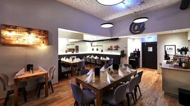 Hotel Heitzmann