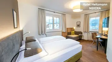 Hotel Heitzmann