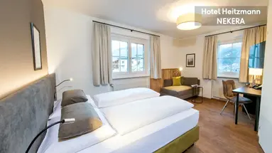 Hotel Heitzmann