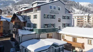Hotel Heitzmann