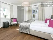 Hotel Heitzmann