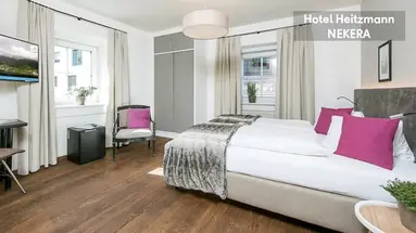 Hotel Heitzmann