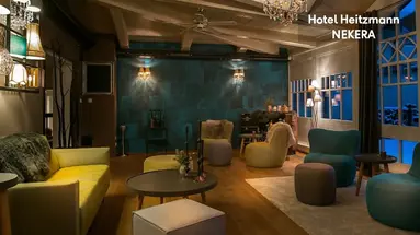 Hotel Heitzmann