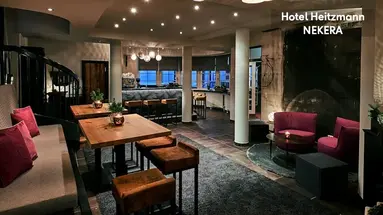 Hotel Heitzmann