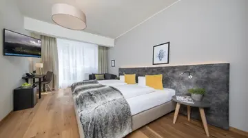 Hotel Heitzmann