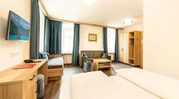 Hotel Heitzmann