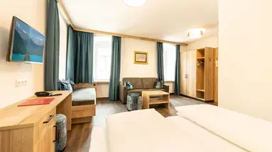 Hotel Heitzmann