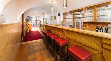 Hotel Heitzmann