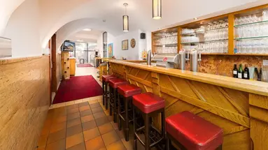 Hotel Heitzmann