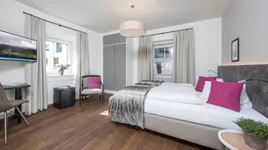 Hotel Heitzmann