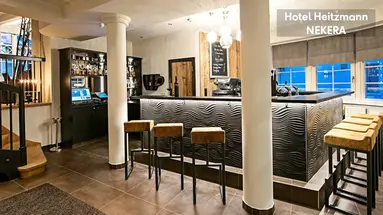 Hotel Heitzmann