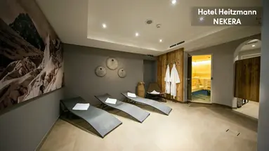 Hotel Heitzmann