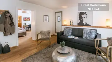 Hotel Heitzmann