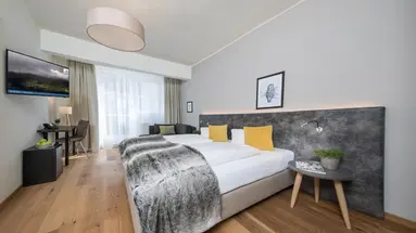 Hotel Heitzmann