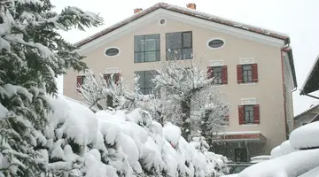 Hotel Heitzmann