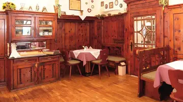 Hotel Heitzmann