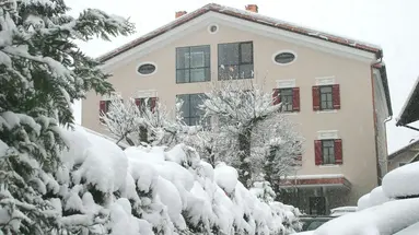 Hotel Heitzmann