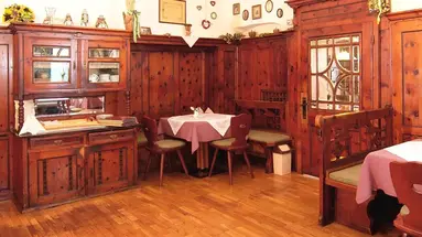 Hotel Heitzmann
