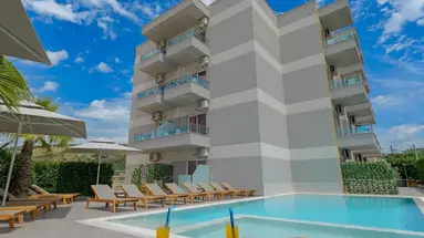 Hotel Heksamil