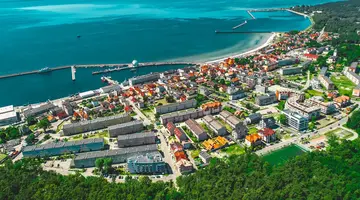 Hotel Hel