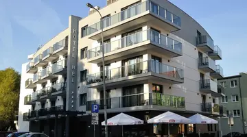 Hotel Hel