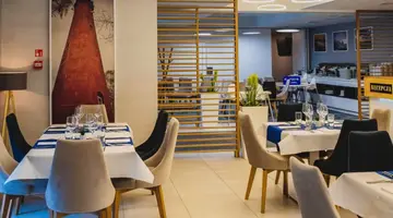 Hotel Hel