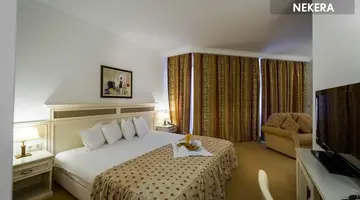 Hotel Helena Sands